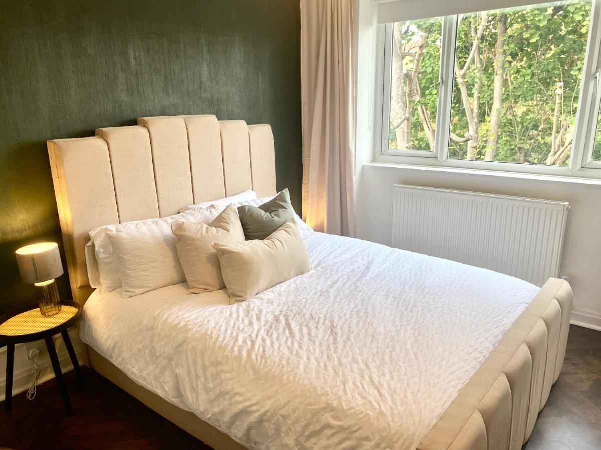 Newly Refurbished 2 Bedroom Apartment In South London Exterior photo