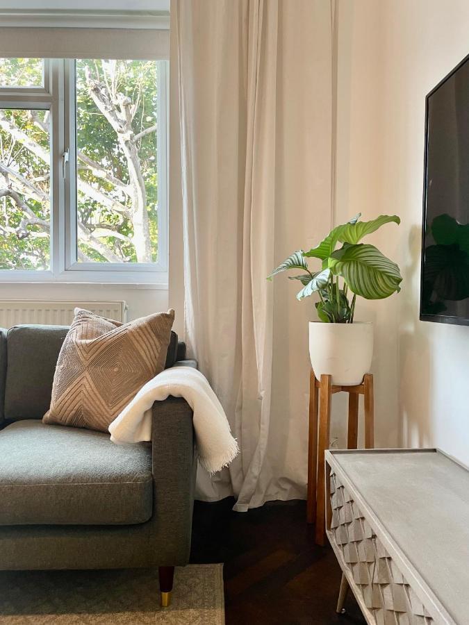 Newly Refurbished 2 Bedroom Apartment In South London Exterior photo