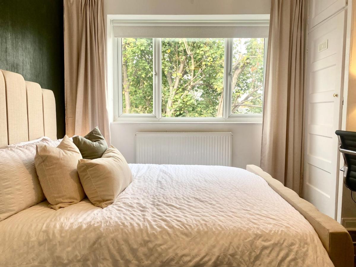 Newly Refurbished 2 Bedroom Apartment In South London Exterior photo
