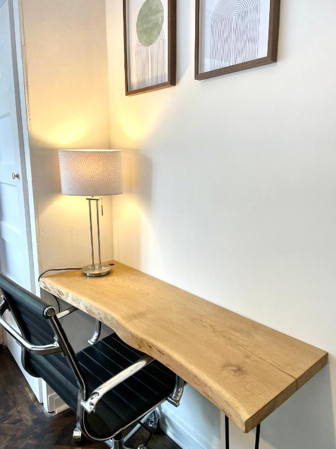 Newly Refurbished 2 Bedroom Apartment In South London Exterior photo